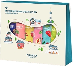 Set - Frudia My Orchard Hand Cream Gift Set — photo N2