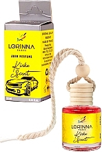 Fragrances, Perfumes, Cosmetics Car Perfume - Lorinna Paris Kirke Scent Auto Perfume