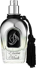 Arabesque Perfumes Elusive Musk - Eau de Parfum (tester without cap) — photo N1