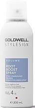 Root Volume Spray - Goldwell Stylesign Root Boost Spray — photo N1