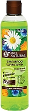 Herbal Mix Shampoo - Only Natural — photo N1