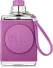 Fragrances, Perfumes, Cosmetics Victorinox Swiss Army Ella - Eau de Toilette (tester without cap)