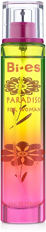Bi-Es Paradiso - Eau de Parfum — photo N1