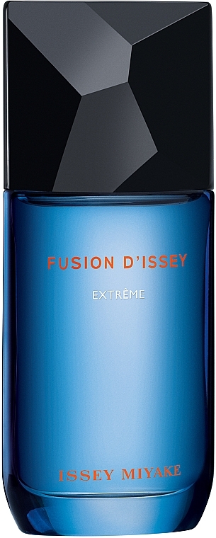 Issey Miyake Fusion D'Issey Extreme - Eau de Toilette — photo N1