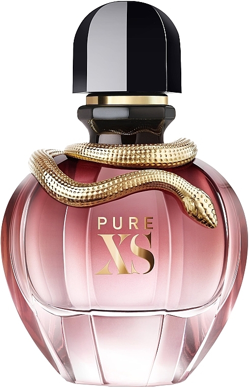 Paco Rabanne Pure XS - Eau de Parfum — photo N1