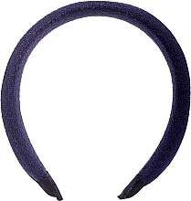 Fragrances, Perfumes, Cosmetics Hair Hoop, FA-5614, purple - Donegal