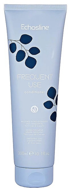 Frequent Use Conditioner - Echosline Frequent Use Conditioner — photo N2