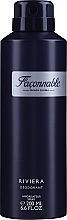 GIFT! Faconnable Riviera - Deodorant — photo N1