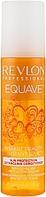 Fragrances, Perfumes, Cosmetics Sun Protection Conditioner - Revlon Professional Equave Sun Protection Detangling Conditioner