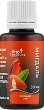 Fragrances, Perfumes, Cosmetics Vegetable Almond Oil - Fito Product