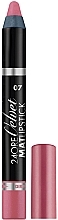 Lipstick Pen - Deborah 24 Ore Velve Mat Lipstick (1.6 g) — photo N4