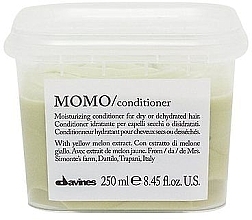 Moisturizing Conditioner - Davines Momo Moisturizing Conditioner — photo N1