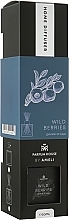 Wild Berries Home Diffuser - Parfum House By Ameli Home Diffuser Wild Berries — photo N6