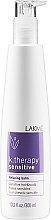 Relaxing Conditioner - Lakme K.Therapy Sensitive Relaxing Balm — photo N1