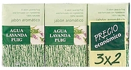 Antonio Puig Agua Lavanda - Soap — photo N1