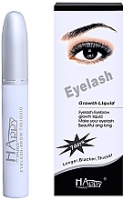 Fragrances, Perfumes, Cosmetics Hair Growth Serum - Qbeka Happy Paris Eyelash Eyebrow Growth Serum