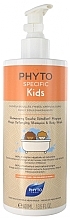 Fragrances, Perfumes, Cosmetics Hair & Body Wash - Phyto Specific Magic Detangling Shower Shampoo