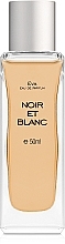 Fragrances, Perfumes, Cosmetics Eva Cosmetics Noir et Blanc - Eau de Parfum