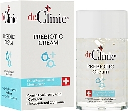 Prebiotic Face Cream - Dr. Clinic Prebiotic Cream — photo N27