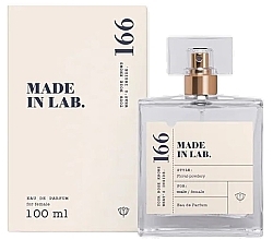 Fragrances, Perfumes, Cosmetics Made In Lab 166 - Eau de Parfum