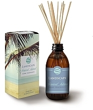 Fragrances, Perfumes, Cosmetics Air Freshener - Glam1965 Landscape Tropical Island Home Fragrance