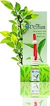 Fragrances, Perfumes, Cosmetics Car Air Freshener "Green Tea" - MsPerfum Car Air Fresheners