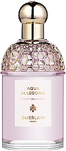 Guerlain Aqua Allegoria Flora Salvaggia - Eau de Toilette (refillable bottle) — photo N3