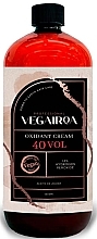 Fragrances, Perfumes, Cosmetics Oxidant Cream 40 vol 12% - Vegairoa Oxidant Cream