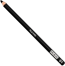 Eye Pencil - Pupa True Eyes — photo N3