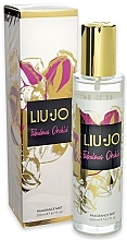 Liu Jo Fabulous Orchid - Body Mist — photo N1