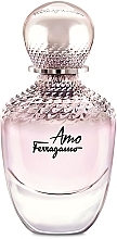 Fragrances, Perfumes, Cosmetics Salvatore Ferragamo Amo Ferragamo - Eau de Parfum (tester with cap)