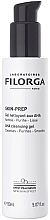 Fragrances, Perfumes, Cosmetics Resurfacing Cleansing Gel With AHAs That Eliminates Impurities And Imperfections - Filorga Skin-Prep AHA Cleansing Gel