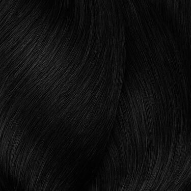 Ammonia-Free Hair Color - L'Oreal Professionnel Inoa No Ammonia Permanent Color Mix 1+1 — photo 1