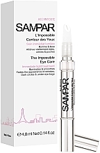 Anti-Aging Eye Luminizer - Sampar The Impossible Eye Care — photo N2