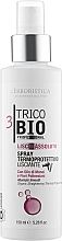 Fragrances, Perfumes, Cosmetics Organic Straightening Thermo-Protective Hair Spray - Athena's L'Erboristica Trico Bio Spray Termoprotettivo Lisciante "Liscio Assoluto"