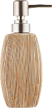 Soap Dispenser, 330 ml - AWD Interior Graffio — photo N4