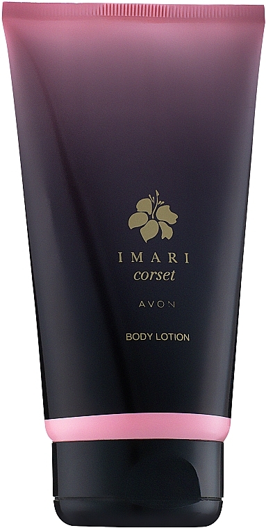 Avon Imari Corset - Body Lotion — photo N1