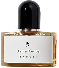 Baruti Dama Koupa Eau De Parfum - Eau de Parfum — photo N1