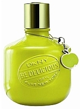 Fragrances, Perfumes, Cosmetics DKNY Be Delicious Charmingly - Eau de Toilette