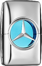 Mercedes Benz Mercedes-Benz Man Bright - Eau de Parfum — photo N14