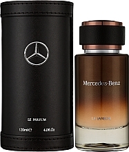 Mercedes-Benz Le Parfum - Eau de Parfum — photo N7