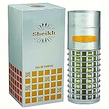 Al Haramain Sheikh - Eau de Parfum — photo N1