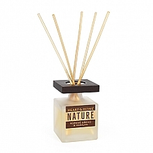 Fragrances, Perfumes, Cosmetics Rosewood & Vanilla Aroma Diffuser - Heart & Home Nature