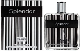 Fragrances, Perfumes, Cosmetics Seris Parfums Splendor - Eau de Parfum