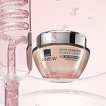 Skin Renewal Power Cream - Avon Anew Skin Renewal Power Cream — photo N4