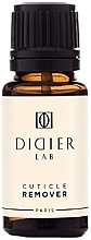 Fragrances, Perfumes, Cosmetics Cuticle Remover - Didier Lab Cuticle Remover