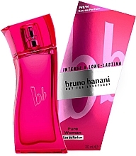 Fragrances, Perfumes, Cosmetics Bruno Banani Pure Woman - Eau de Parfum