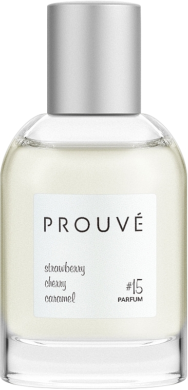 Prouve For Women №15 - Parfum — photo N1