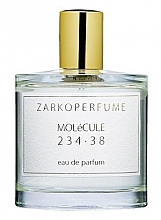 Zarkoperfume Molecule 234.38 - Eau de Parfum (tester without cap) — photo N1