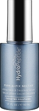 Fragrances, Perfumes, Cosmetics Lifting Neck & Decollete Serum - HydroPeptide Firm A Fix Nectar